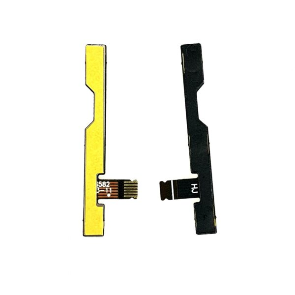 HW Y3ii-3G Ribbon On Off + Volume