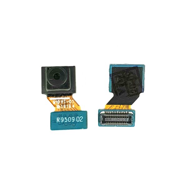 SM A10 Front Camera