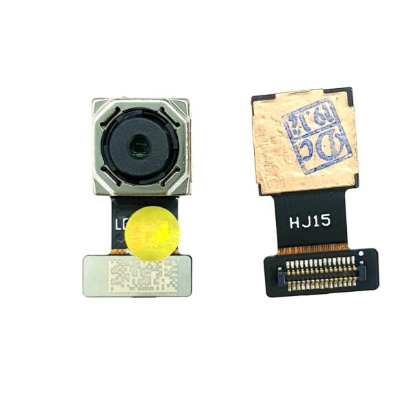 Oppo A1K Rear Camera