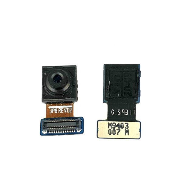 SM A30 Front Camera