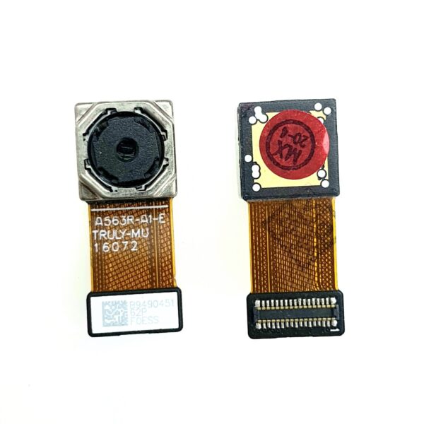 Oppo A33 Rear Camera