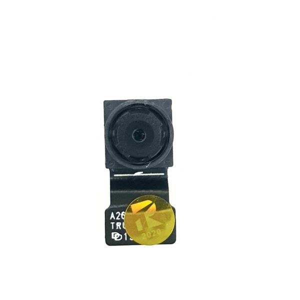 Oppo A37 Front Camera