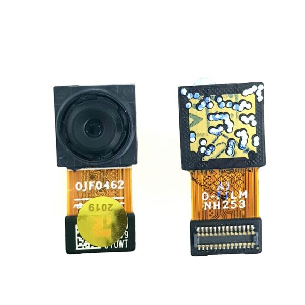 Oppo A77 Front Camera