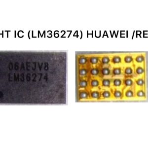 HW/Redmi (LM36274) Light IC