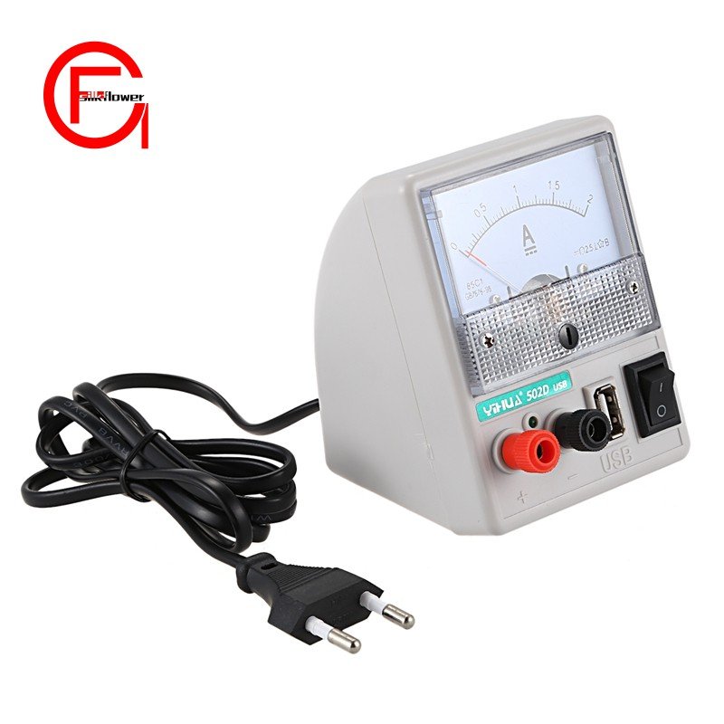 Yihua 502D Maintenance Special Switching Power Supply
