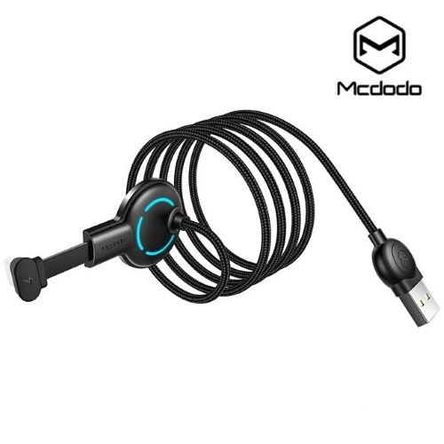 MCDODO CA-596 Gaming Cable For Type-C 1.5 Meter