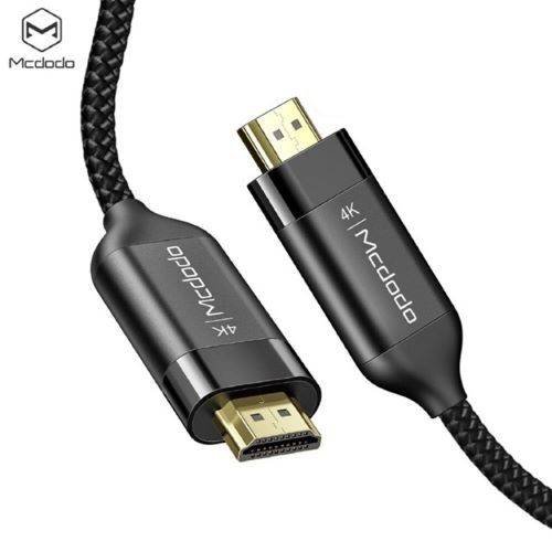 MCDODO CA-7180 2 Meter HDMI to HDMI Cable