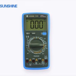 Sunshine DT-890N Digital Multimeter