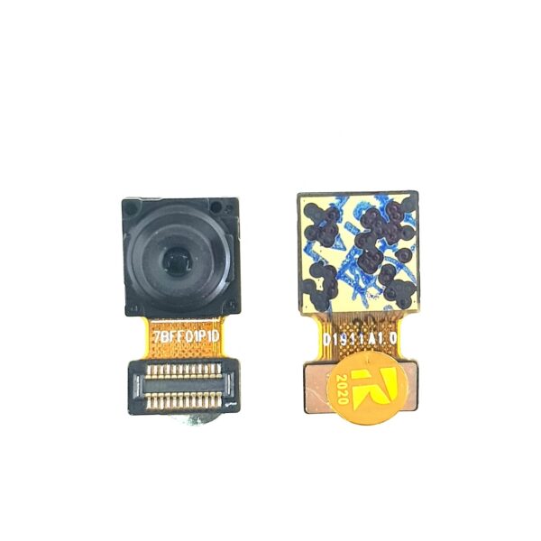 HW Honor Play Front Camera