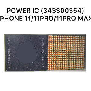 Phone 11 (343S00354) Power IC