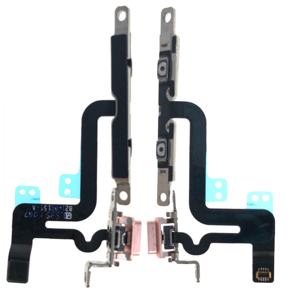 Phone 6S Plus Ribbon Volume