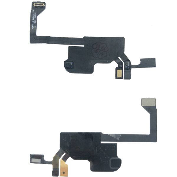Phone 13Mini Ribbon Proximity Light Sensor + Upper Mic