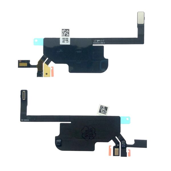 Phone 13ProMax Ribbon Proximity Light Sensor + Upper Mic