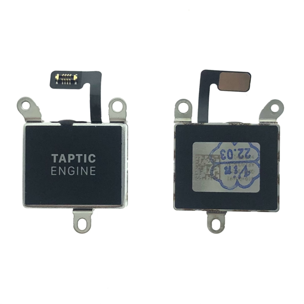 Phone 13 Taptic Engine Vibrate