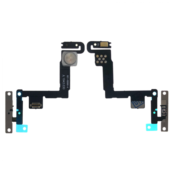 Phone 11 (ORI) Ribbon On Off + Mic + Flashlight