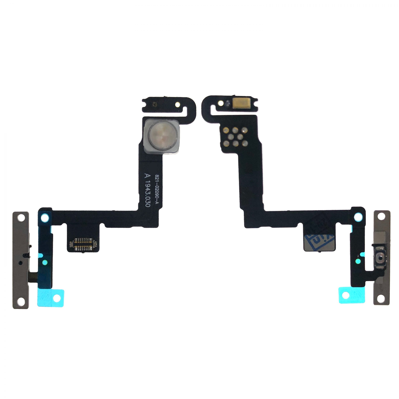 Phone 11 (ORI) Ribbon On Off + Mic + Flashlight – CME Distribution Sdn Bhd