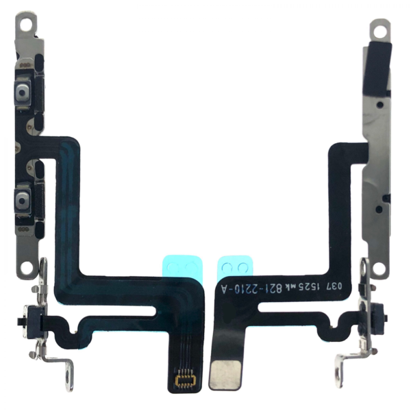 Phone 6 Plus Ribbon Volume