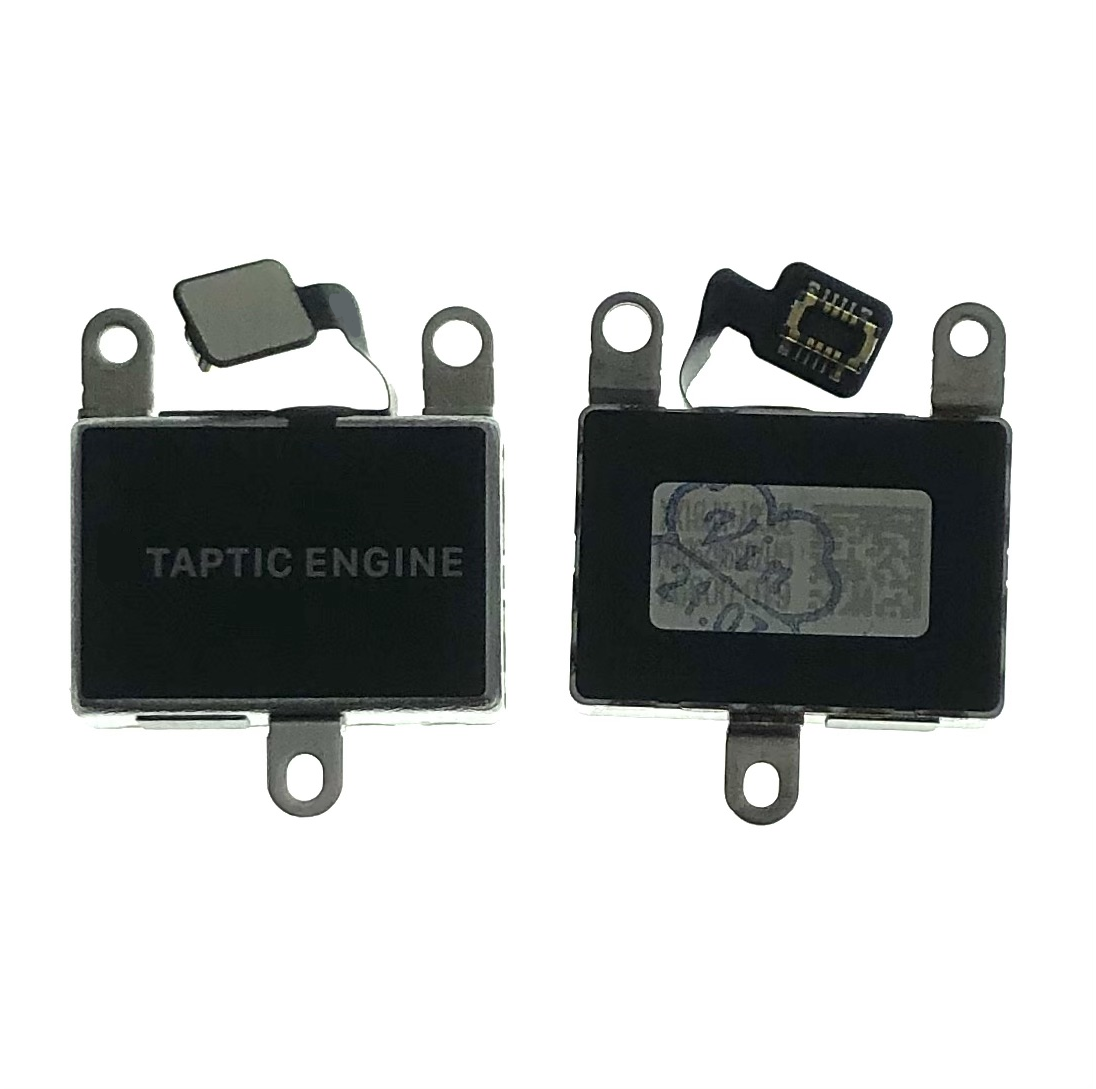 Moteur De Vibration Taptic Engine Pour IPhone 12 Mini - Pièce De Rechange - Neuf - Réf. HTS-4062101