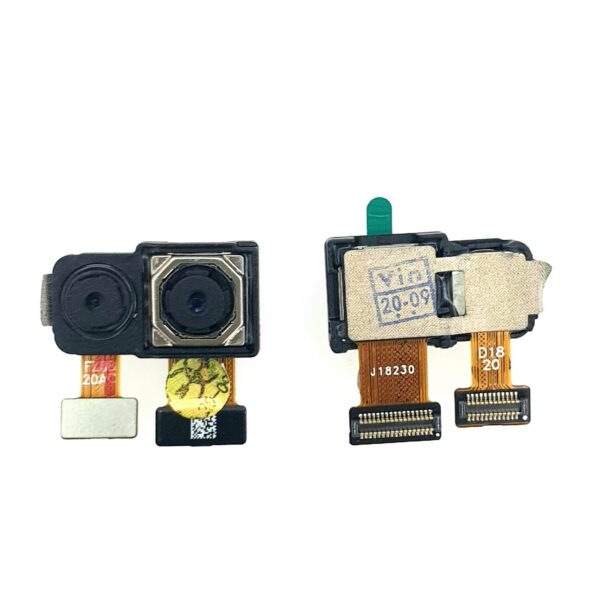 HW Nova 2 Lite Rear Camera