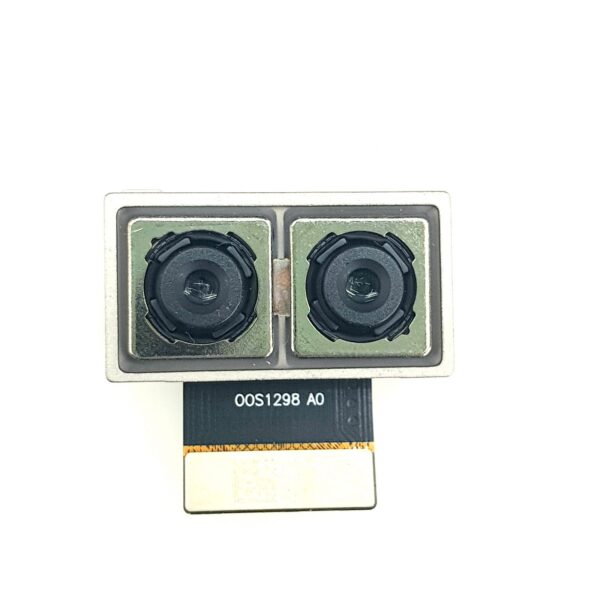 HW Nova 3 Rear Camera
