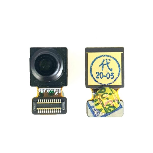 HW Nova 3 Front Camera