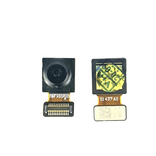 HW Nova 3i Front Camera