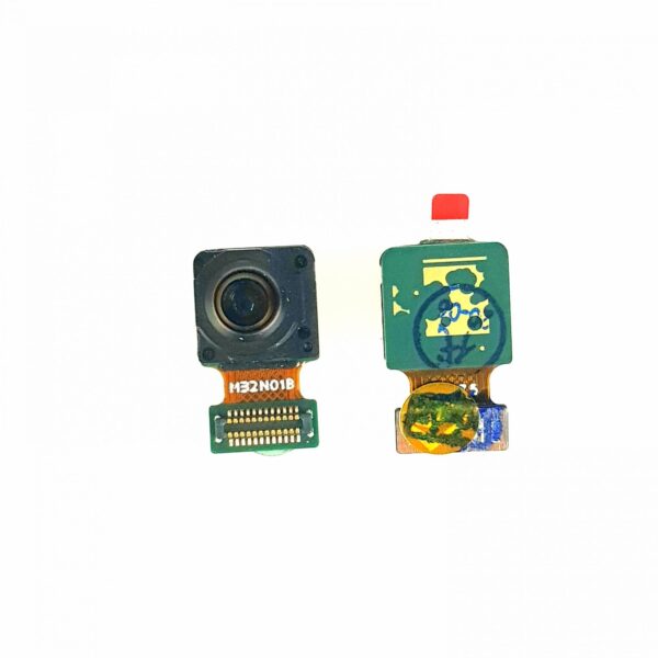 HW Nova 5T Front Camera