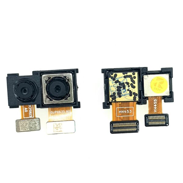 HW Nova 3E Rear Camera