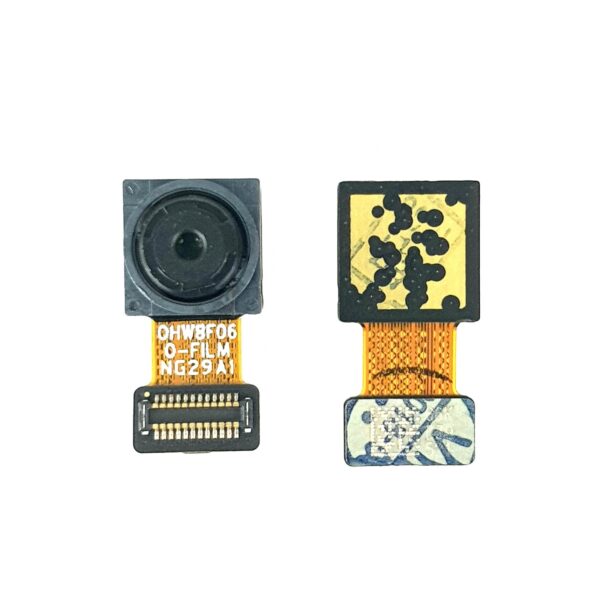 HW P10 Front Camera