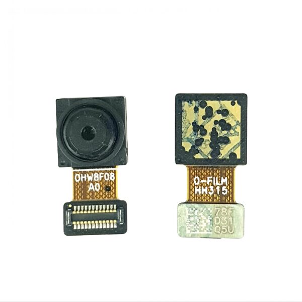 HW P10 Lite Front Camera