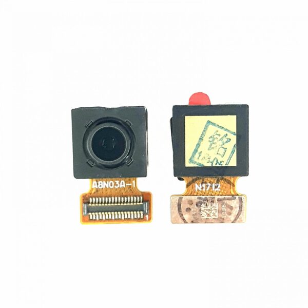 HW P10 Plus Front Camera