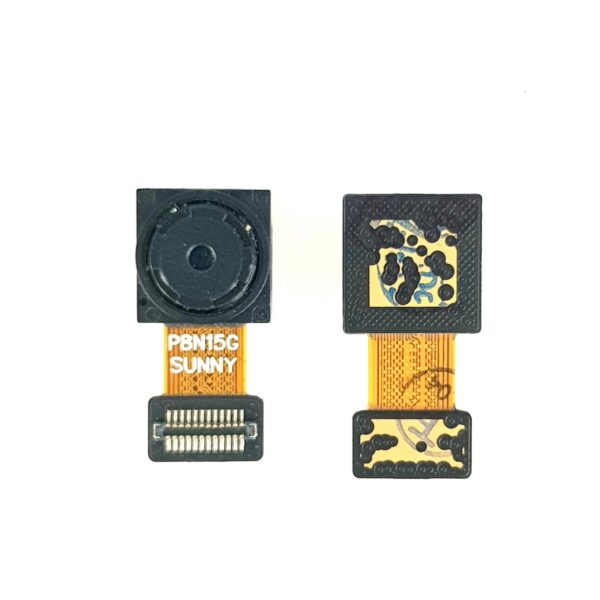 HW P9 Front Camera