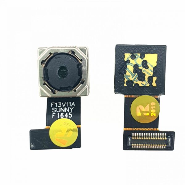 Redmi 4A Rear Camera