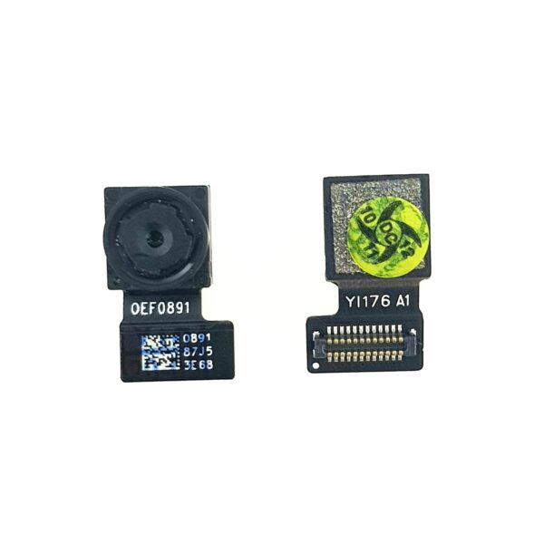 Redmi 6 Front Camera