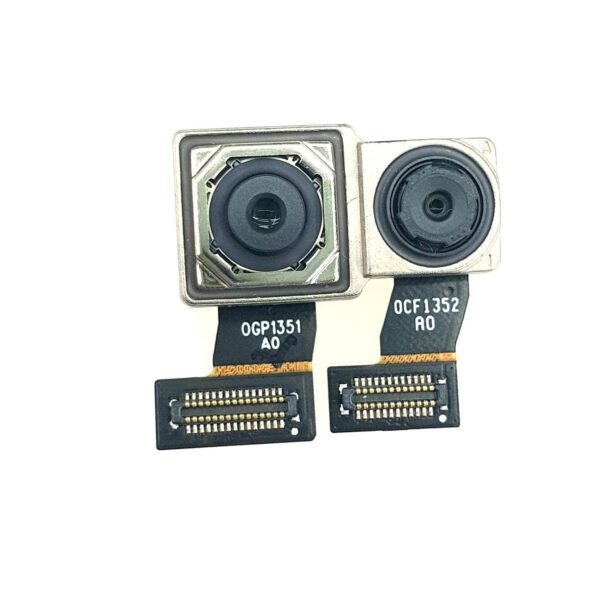 Redmi  7 Rear Camera