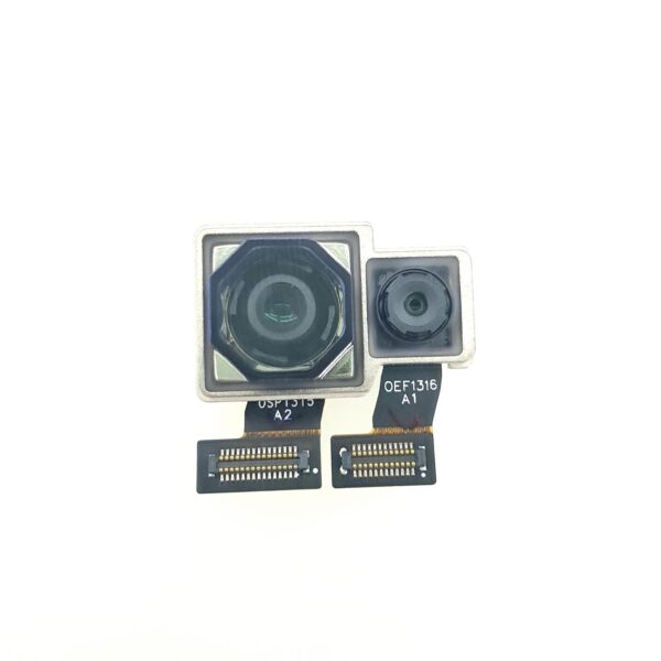 Redmi Note 7 Rear Camera