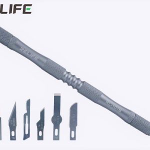 Sunshine Relife RL-101B 8in1 Knife Set