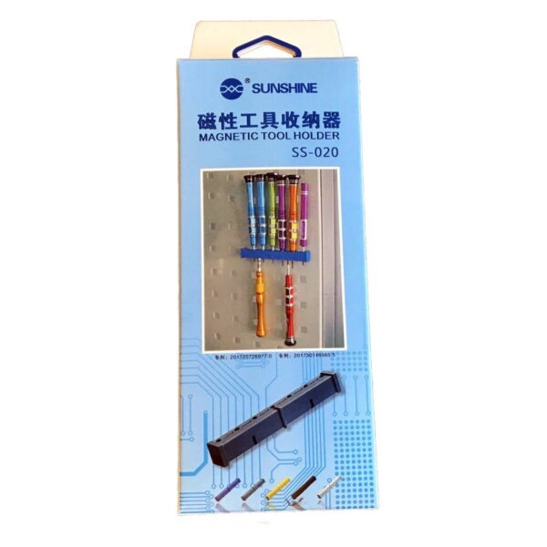 Sunshine SS-020 magnetic tool holder