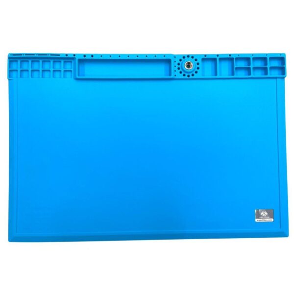 Oss Team W328 300x450mm Magnetic Heat Insulation Pad
