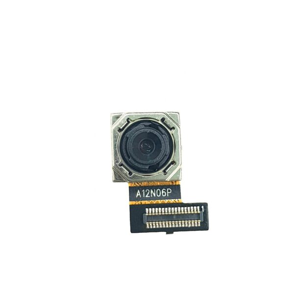 Xiaomi Max 2 Rear Camera