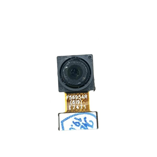 Vivo Y53 Front Camera