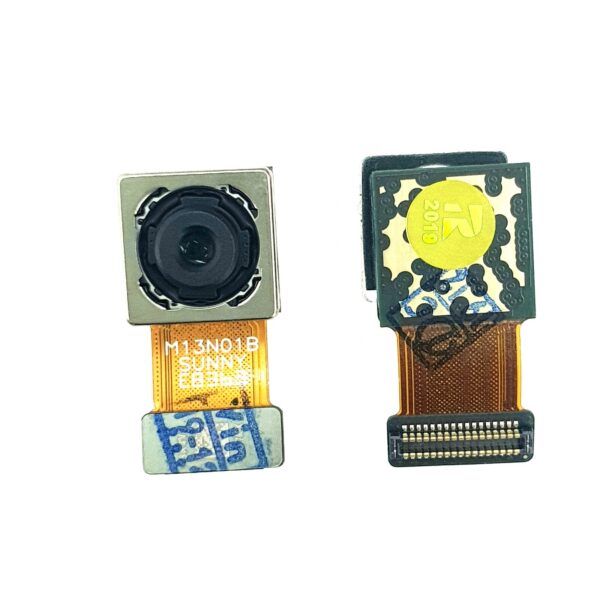 HW Y6-2019 Rear Camera