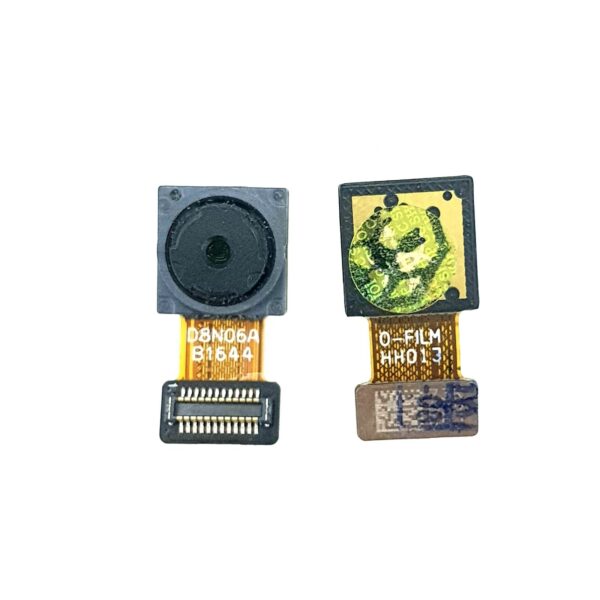 HW Y7 Prime Front Camera