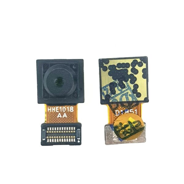 HW Y7 Pro-2019 Front Camera