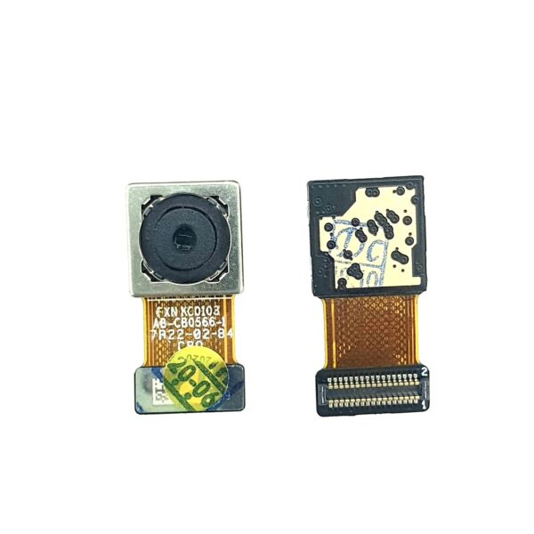 HW Y7 Pro-2019 Rear Camera