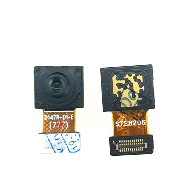 Vivo Y85 Front Camera