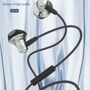 LDNIO HP08 In-Ear Earphone with Controller