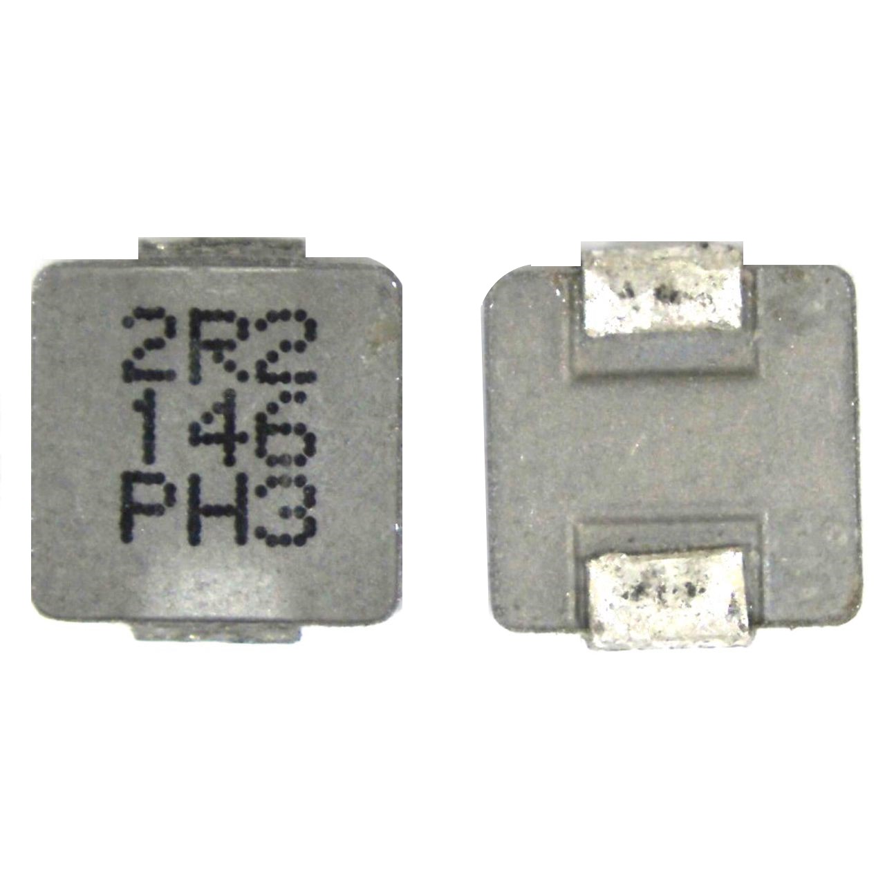 PXD Series (2R2) Inductance Light IC