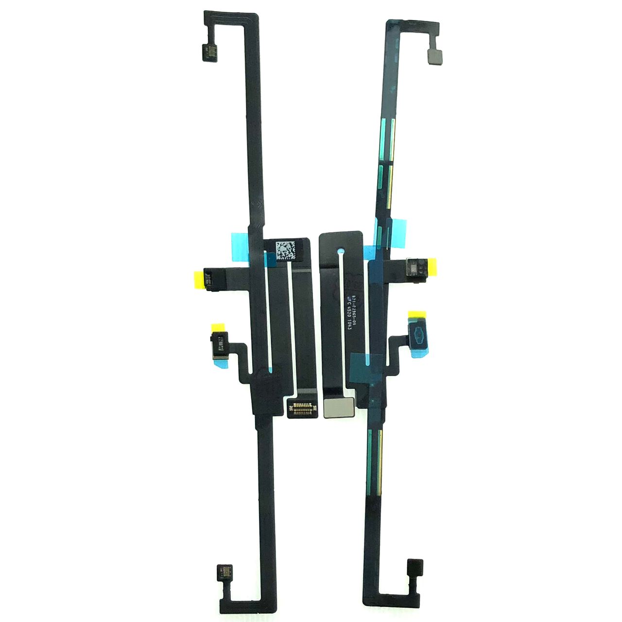 PXD Pro 11" (1ST GEN-2018,2ND GEN-2020) A2013/A1934/A1980&A2068/A2230/A2228 Ribbon Face ID Proximity Sensor