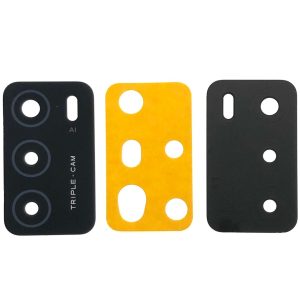 Oppo A16 Camera Lens